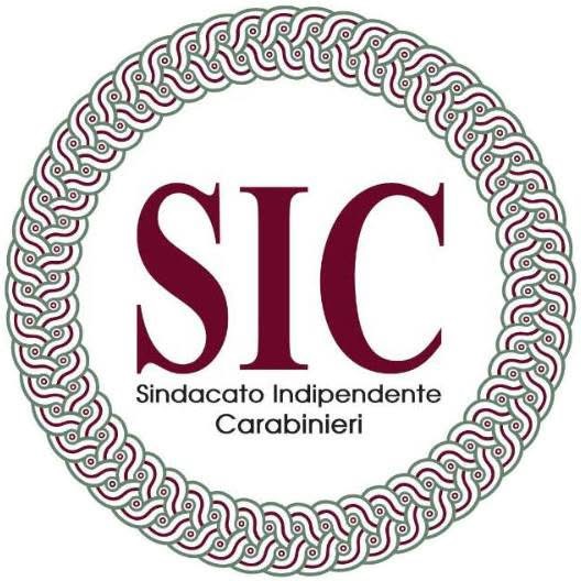 Logo Sindacato Indipendente Carabinieri