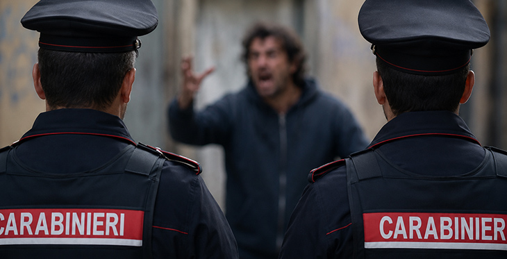 Roma, sventata la truffa del “finto Carabiniere”: la lucidità di una 88enne e la pronta risposta dell’Arma.